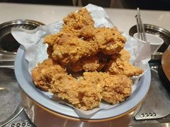 -龍歌自助小火锅(兰山上海路万达店)