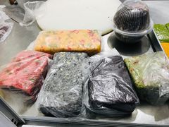 -近水阁糕点(皮市街店)