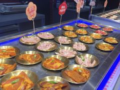 -芝小官毛肚火锅海鲜自助(淮安清江浦区新亚店)