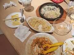 -菲滋意式餐厅(富阳东方茂店)
