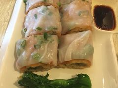 -麒麟中餐厅·经典粤菜·地道菜式老字号(广州长隆酒店)