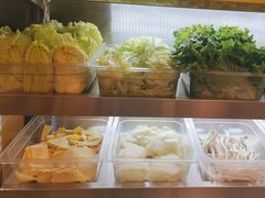 -小谷姐姐麻辣拌·麻辣烫(百子湾店)