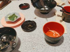 -争鲜回转寿司(朝外悠唐PLUS店)