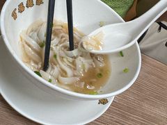 -百福麵家(新馬路店)