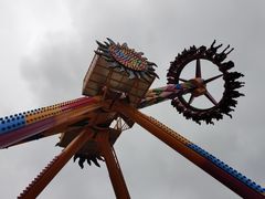 -梦幻奥陶纪景区