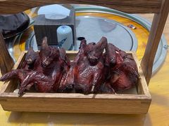 -那啥餐厅(富乐大街店)