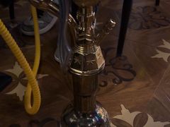 -Uncle Kosto科斯托·中东菜