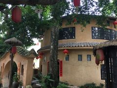 -五邑人家(江门店)