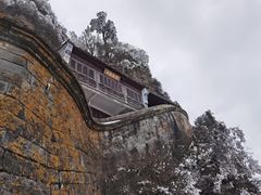 -武当山风景区