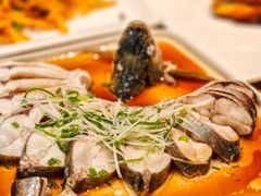 -莲餐厅·湖北菜·潜江小龙虾店(愚园路店)