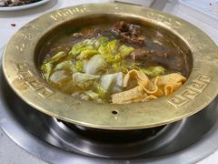 -和庆斋羊蝎子火锅·碳缸烧烤(顺义旗舰店)