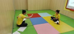 -巧虎kids体验中心(绿宝广场店)