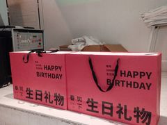 -春树下·树屋花房西餐厅(罍街AS1980店)