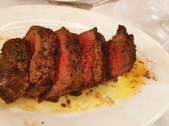 -摩根扒房(桐梓林店)