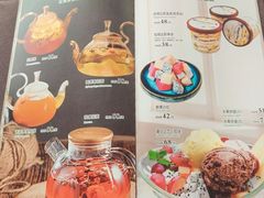 -忆咖啡观景餐厅(桂林象山公园店)