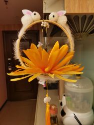 -莲芯花月子会所