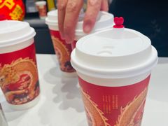 -茶话弄(北京五棵松万达店)