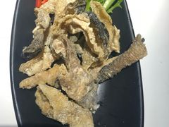 -鱼酷活鱼烤鱼(沈阳大悦城店)