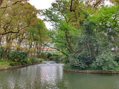 -西郊宾馆·1921餐厅