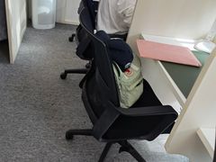 -蜜蜂读书·24h自习室(角门西店)