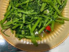 -滕记星发餐室·新加坡菜(巨鹿路店)