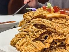 -北平食府·北京烤鸭(北京西站六里桥店)