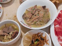 -阳坊大都涮羊肉(阳坊总店)