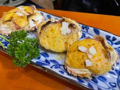-银子铁板烧料理自助餐(人民广场店)