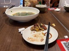 -新旺茶餐厅(嘉里城店)