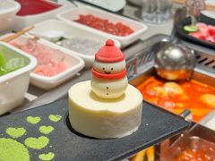 -海底捞火锅(天津SM城市广场店)