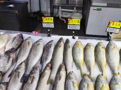 -大商超市(银岛店)