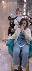 -悦SALON