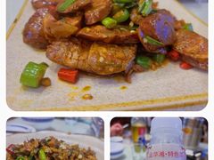 -业华湘·特色菜