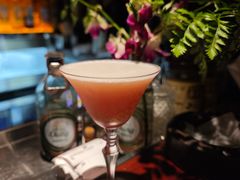 -TIKI鸡尾酒威士忌吧(二横路店)