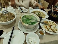 -食为先(中山七路店)