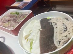 -老天桥蛙炉火锅(姑苏总店)