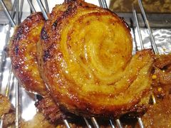 -熙成烧烤·三十三年(开发区店)