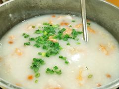 -南记食粥坊·宵夜大排档(莲花总店)