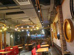 -聚点串吧·北京烧烤(赵登禹路店)