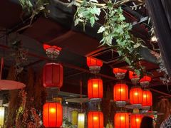 -锦上中式酒馆(南内环店)