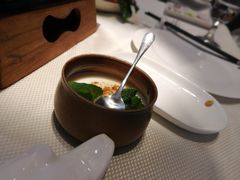 宫廷杏仁豆腐-四季民福烤鸭店(前门店)