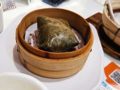 -新大咀港式茶餐厅(宝山万达店)