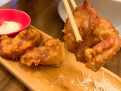 -真打拉面·日式拉面新流派(体育西横街店)