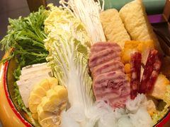 -牛New寿喜烧(曹路花园城店)