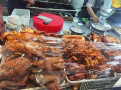 -浑河春面馆非遗鹿角面(良乡店)