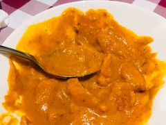 -Santoor 萨都里印度餐厅(北锣鼓巷店)