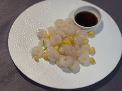 -上海古井假日酒店 · 徽昇楼中餐厅