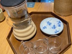 -竹里馆·淮扬菜·功夫茶(老门东店)