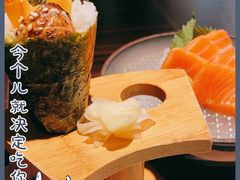 -山葵家·创意料理(EFC欧美广场店)