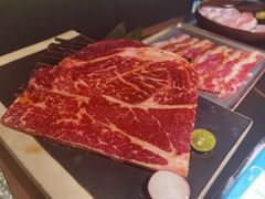 -厚贞日式烤肉(浦东汇智店)